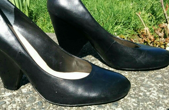nine west pumps - Picture 8 of 8